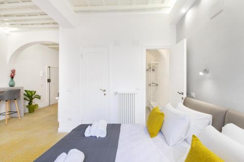 Monserrato Charme Apartment - Campo dei Fiori, Rom (Foto 3)