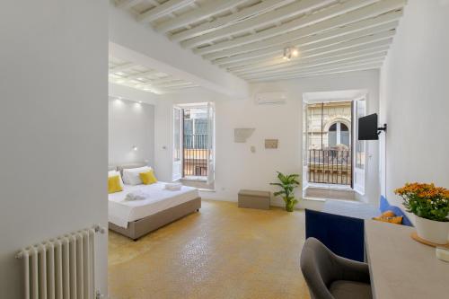 Monserrato Charme Apartment - Campo dei Fiori, Rom (Foto 6)