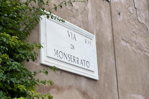 Monserrato Charme Apartment - Campo dei Fiori, Rom (Foto 8)