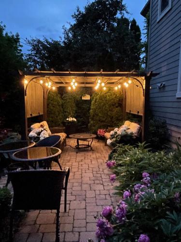 Norfolk Guest House Inn in Guelph (ON)