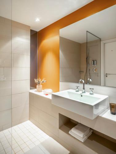 Falkensteiner Hotel Bratislava Room Type - Room with View