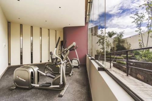 Departamento QUORE 1801 Departamento QUORE 1801