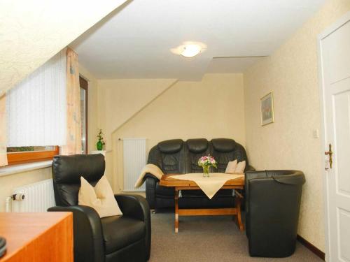 Ferienhof Jens Ferienwohnung 3 in Kronsgaard, Deutschland