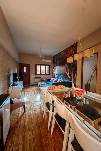 . Casa MUKAU Buenos Aires