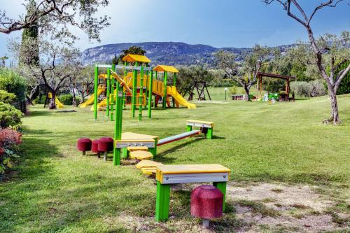 Poiano Garda Resort Appartamenti - image 3
