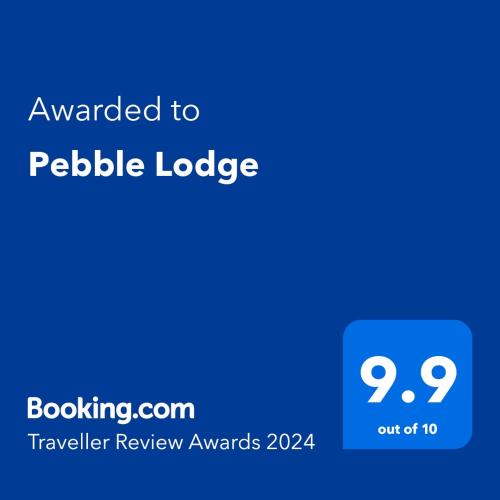 Pebble Lodge