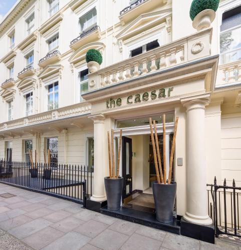 The Caesar Hotel London 4*