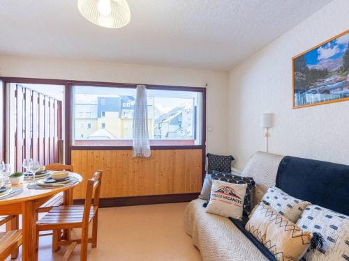 Appartement Saint-Lary-Soulan, 2 pièces, 6 personnes - FR-1-296-158 photo 1