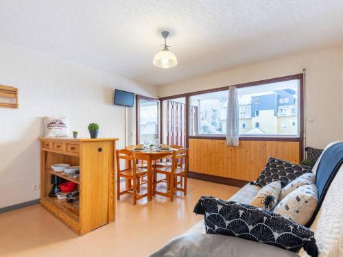 Appartement Saint-Lary-Soulan, 2 pièces, 6 personnes - FR-1-296-158 photo 2