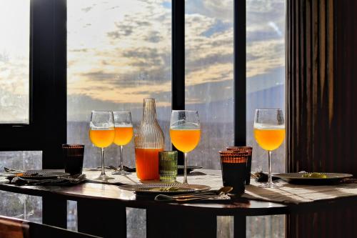 Departamento QUORE 1801 Departamento QUORE 1801