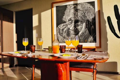 Departamento QUORE 1801 Departamento QUORE 1801