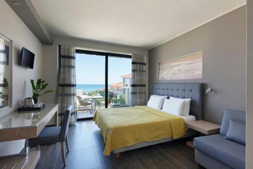Excellent room comfort & quality
