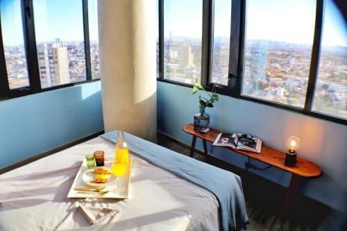 Departamento QUORE 1801 Departamento QUORE 1801