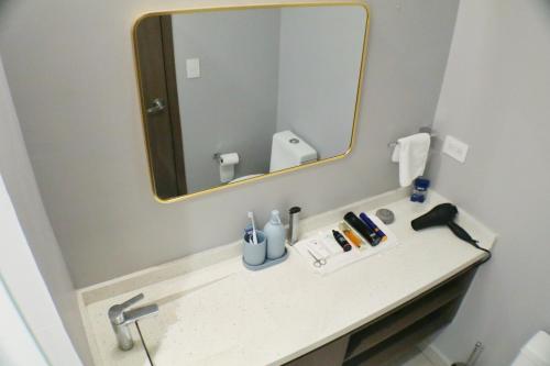 Departamento QUORE 1801 Departamento QUORE 1801