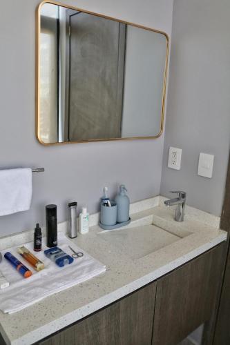 Departamento QUORE 1801 Departamento QUORE 1801