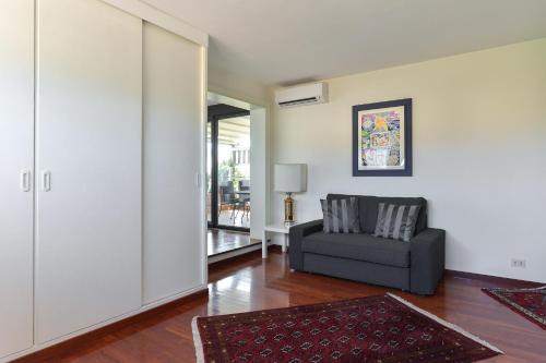 Vatican Rome Suites - image 7