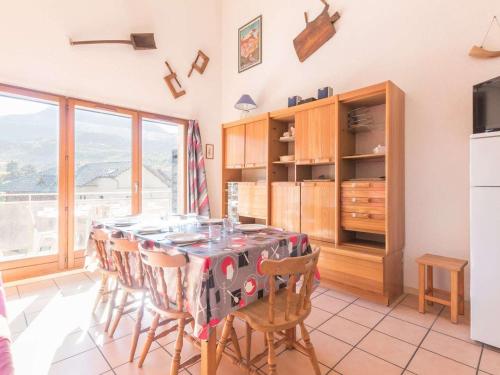 Appartement Briançon, 3 pièces, 6 personnes - FR-1-330C-15 - Location saisonnière - Briançon