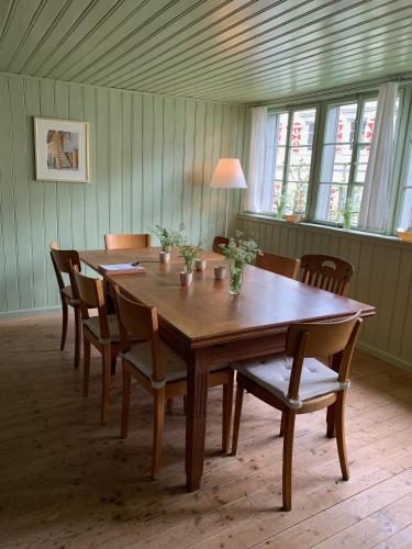 Fischerhäuser Romanshorn - image 11
