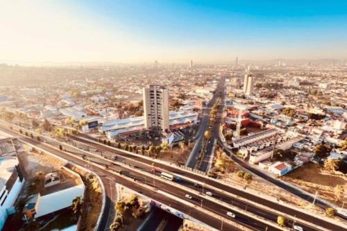 Departamento QUORE 1801 Departamento QUORE 1801