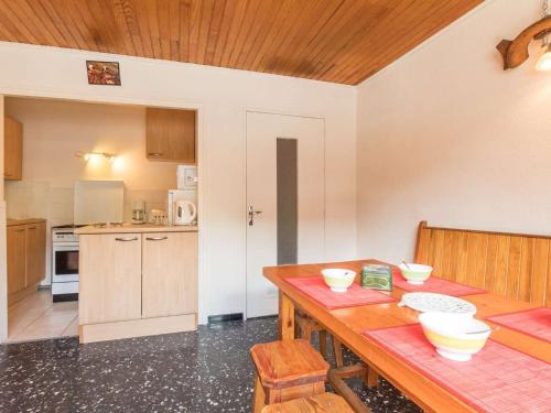 Appartement Serre Chevalier 2 pièces 6 personnes - FR-1-330F-37 - image 9