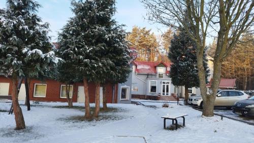 Hotel Zdrojewo - image 12