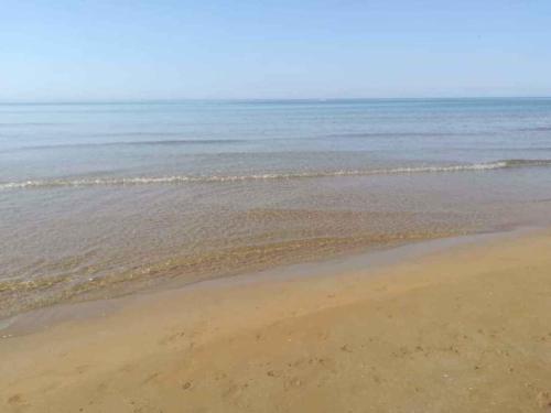  Holiday home in Castelvetrano 41451 in Triscina