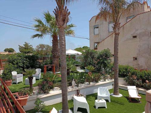  Holiday home in Castelvetrano 41451 in Triscina