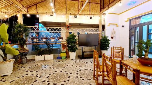 Khách Sạn - Homestay Canary Bảo