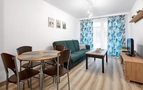 Poznań Airport Comfy Apartment