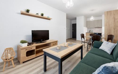Poznań Airport Comfy Apartment