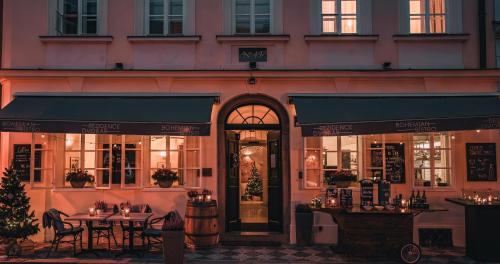 Residence Dvorak 5