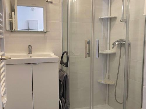 Appartement Balaruc-les-Bains 1 pièce 2 personnes - FR-1-553-66 - image 4