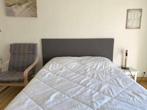 Appartement Balaruc-les-Bains 1 pièce 2 personnes - FR-1-553-66 - image 8