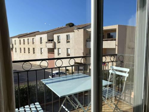 Appartement Balaruc-les-Bains 1 pièce 2 personnes - FR-1-553-66 - image 9