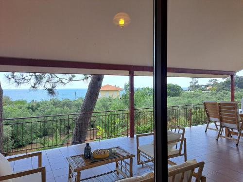MATINA 2, Kyparissia (foto 9)