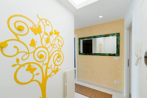 Brightful Boutique Apartment in the Heart of Trastevere, Roma (foto 7)