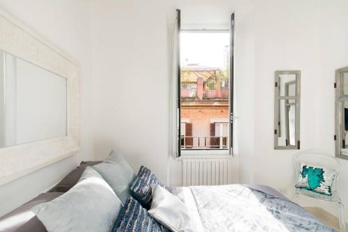 Brightful Boutique Apartment in the Heart of Trastevere, Roma (foto 3)