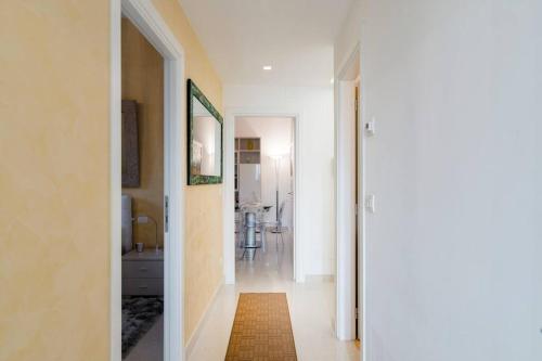 Brightful Boutique Apartment in the Heart of Trastevere, Roma (foto 8)