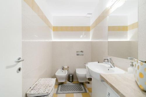 Brightful Boutique Apartment in the Heart of Trastevere, Roma (foto 6)