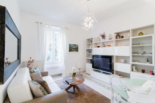 Brightful Boutique Apartment in the Heart of Trastevere, Roma (foto 10)