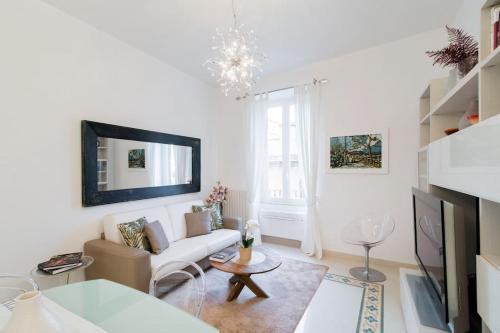 Brightful Boutique Apartment in the Heart of Trastevere, Roma (foto 9)