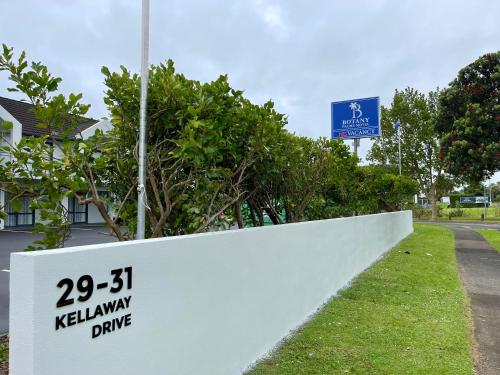 Botany Palms Motel, Auckland (zdjęcie 7)