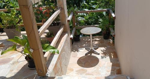 Studio Évasion - Vue imprenable sur la mer (Studio Evasion - Vue imprenable sur la mer) in Sainte-Luce