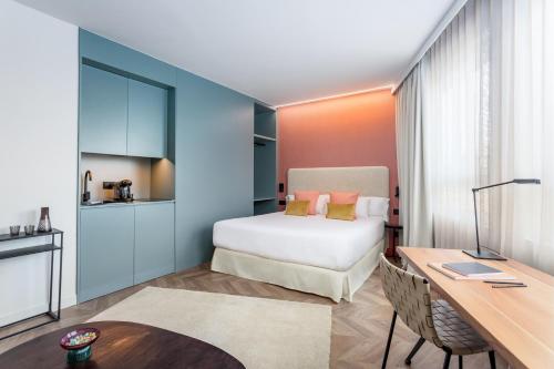 Aparthotel Tribunal - image 3