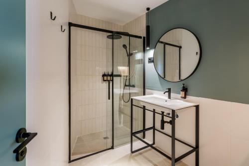 Habitación doble de 1 o 2 camas, deluxe, familiar