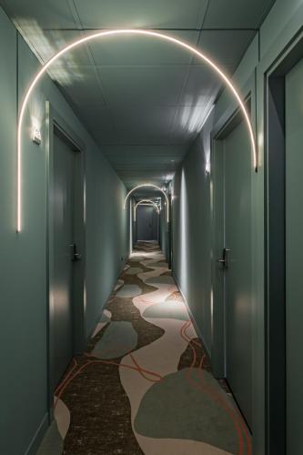 Aparthotel Tribunal - main image