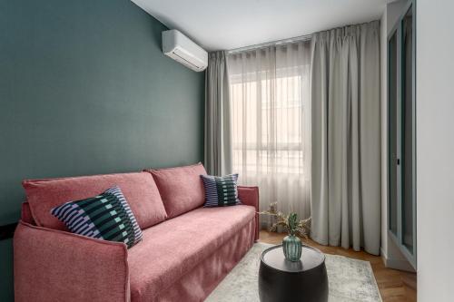 Aparthotel Tribunal - image 6