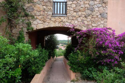 Calarossa Sardinia Apartments