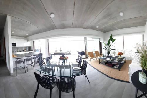 Espectacular Departamento Altos de Marbella