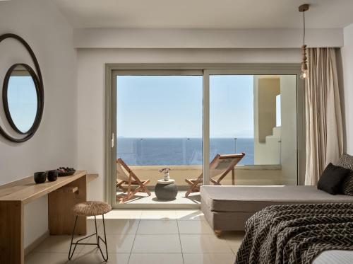 Seaside A Lifestyle Resort- Adults Only in Gazi